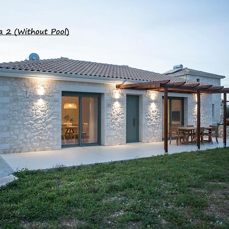 Anagallis Villas Lefkáda Exterior foto